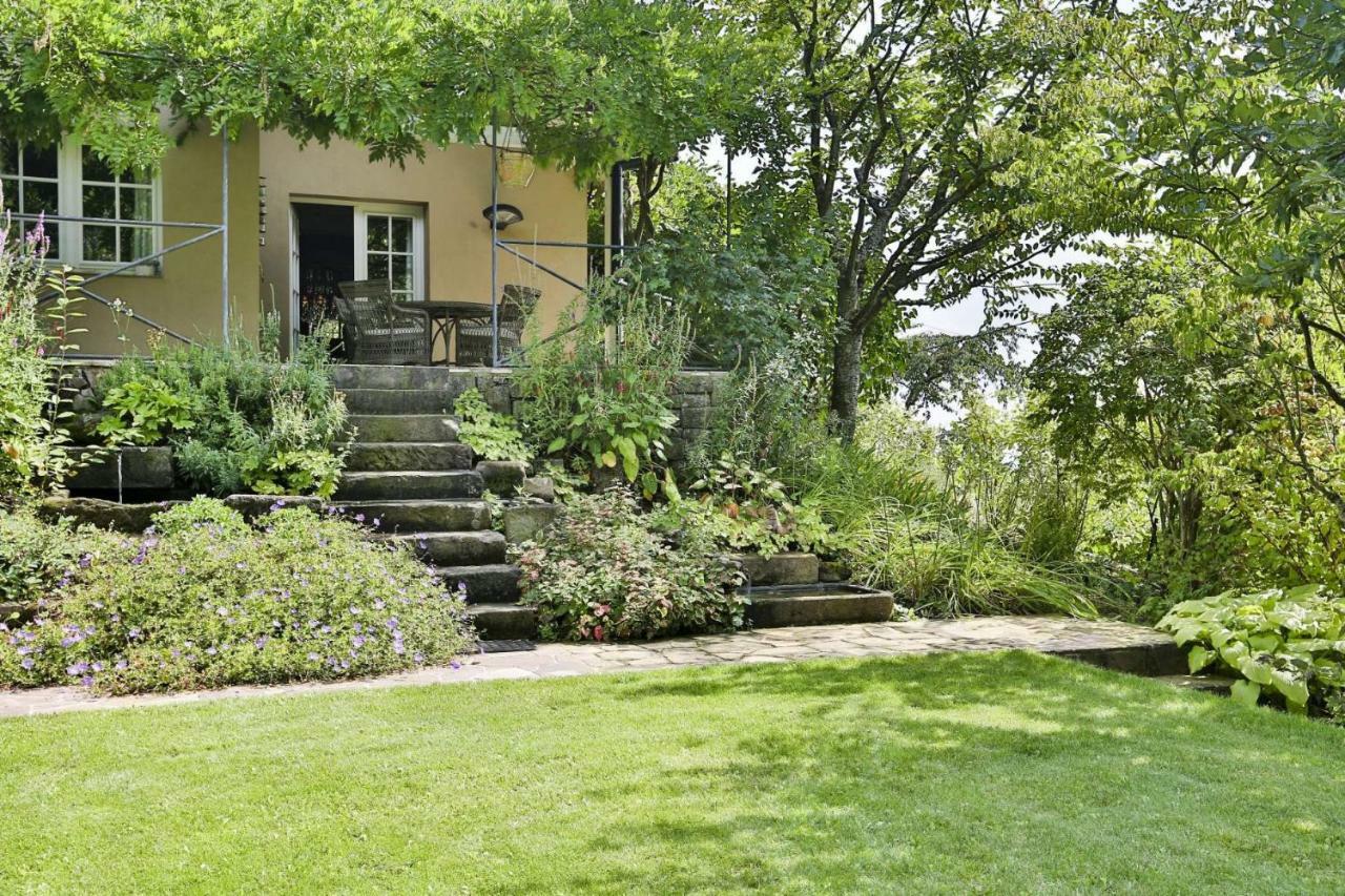 Le B Cottage & Spa Prive Riquewihr Bagian luar foto